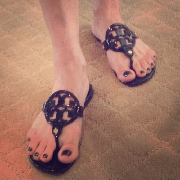 tory burch summer sandals